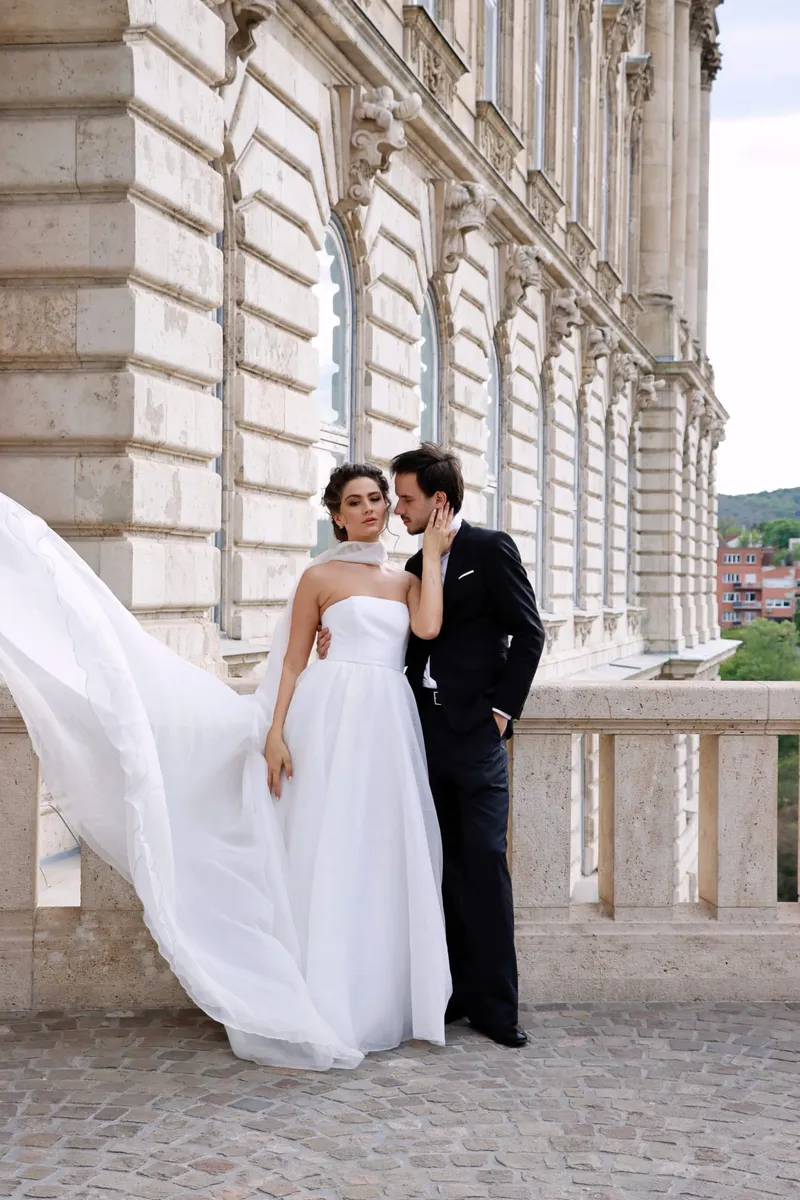 Esküvői fotózás, Gáspár Enikő Photography, Budapest