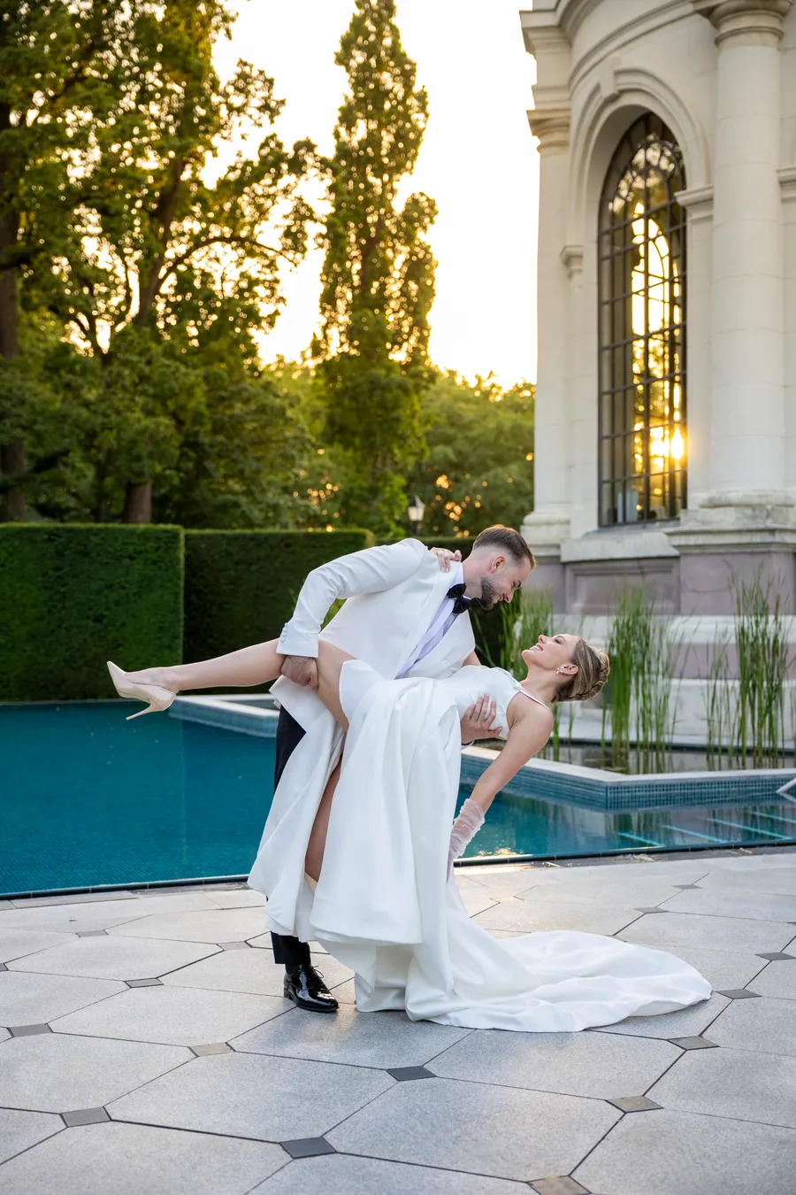 Esküvőfotózás botaniq turai kastély — esküvői fotózás, Budapest — Gáspár Enikő Photography
