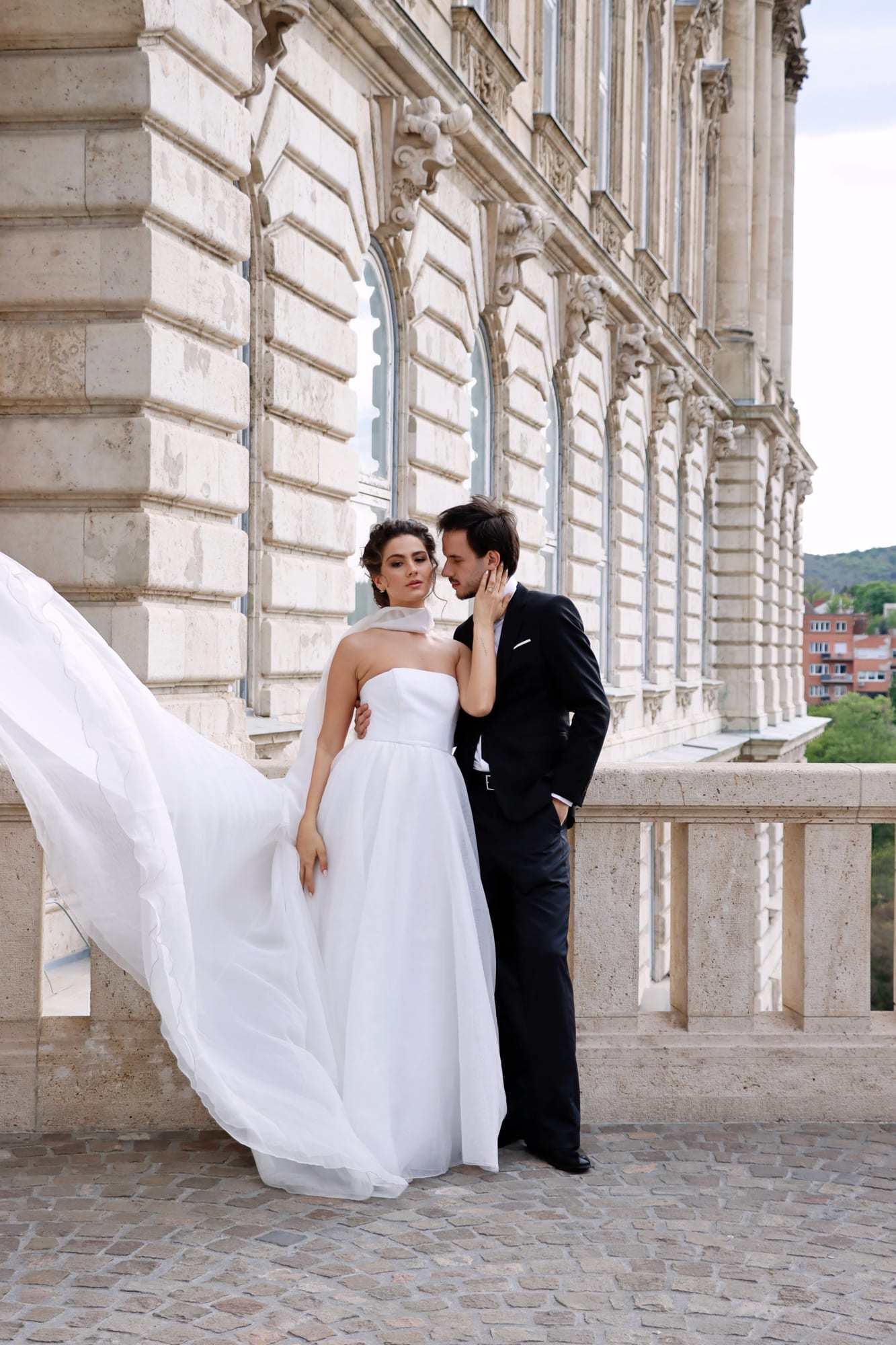 Esküvői fotózás, Gáspár Enikő Photography, Budapest